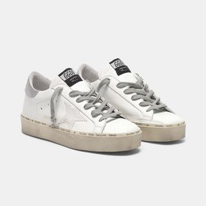 NWT Hi Star Sneakers